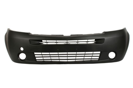 Bara Fata, locas proiector, negru potrivit NISSAN INTERSTAR; RENAULT MASTER II, MASTER PRO 01.07-02.10