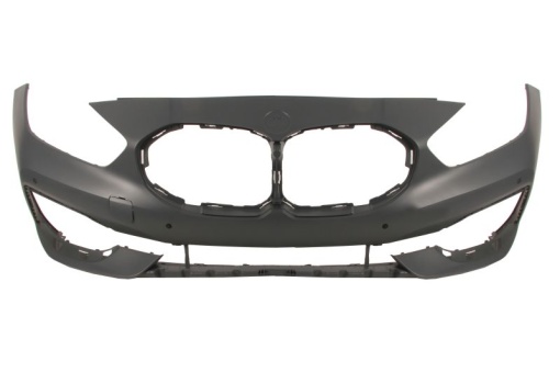Bara fata, LUXURY/SPORT, cu locas senzori parcare, cu locas camera, grunduit potrivit BMW 1 F40 07.19-