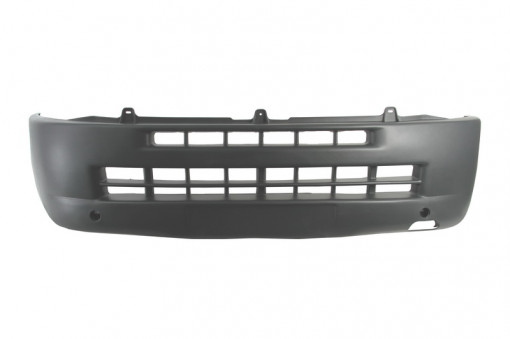 Bara fata negru potrivit CITROEN JUMPER I; FIAT DUCATO; PEUGEOT BOXER 03.94-04.02