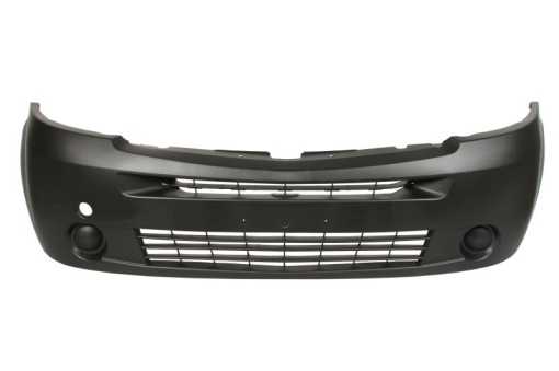 Bara Fata, negru potrivit NISSAN INTERSTAR; RENAULT MASTER II, MASTER PRO 01.07-02.10