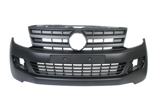 Bara Fata, negru potrivit VW AMAROK 09.10-06.16
