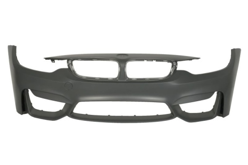 Bara Fata, pachet M, grunduit potrivit BMW 3 F30, F80, 3 F31 05.15-03.19