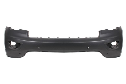 Bara fata superioara, asistenta parcare potrivit JEEP GRAND CHEROKEE IV WK2 10.16-06.20