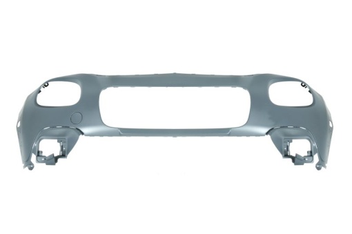 Bara fata superioara, cu suport gauri, grund, potrivit CITROEN C3 / C3 ORIGIN III, C3 I 12.16-