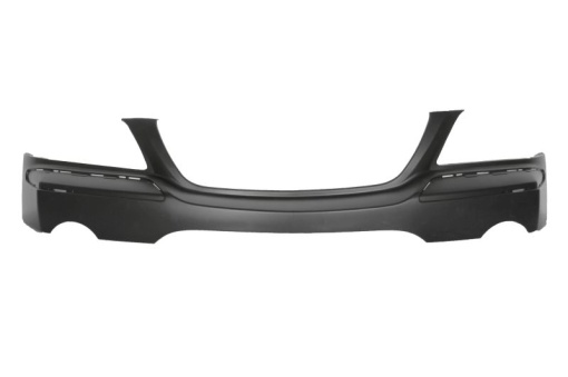 Bara fata superioara, cu suport gauri, grunduit potrivit CHRYSLER PACIFICA 08.03-06.06