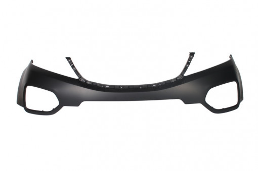 Bara fata Superior, halogen montat cu 3 suruburi, grunduit potrivit KIA SORENTO I, SORENTO II 11.09-10.12