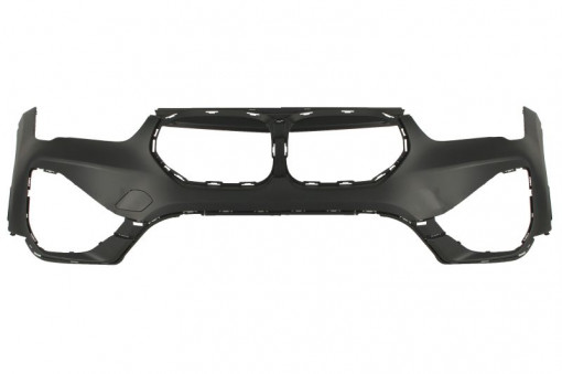 Bara protectie fata, cu capac remorcare, grunduit potrivit BMW X1 F48 07.19-
