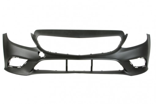 Bara protectie fata grunduit potrivit MERCEDES C-Clasa W205 12.18-02.21