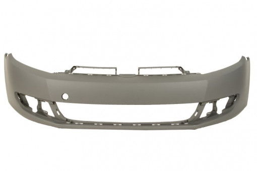 Bara protectie fata grunduit potrivit VW GOLF VI Station wagon 10.08-11.13