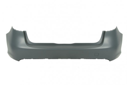 Bara protectie spate grunduit, certificata potrivit MERCEDES B-Clasa W246/W242 11.11-09.14
