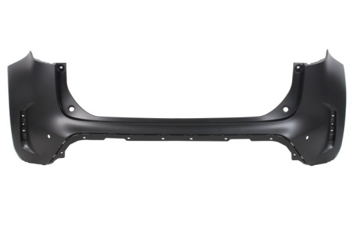 Bara spate, cu asistenta parcare, cu locas senzori parcare, grund potrivit TOYOTA YARIS CROSS 08.20-