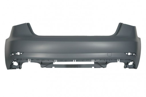 Bara Spate, cu capac carlig remorcare, grunduit potrivit AUDI A3 Hatchback 3D 06.16-