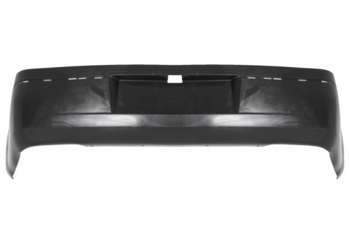 Bara spate cu locas ornament, grunduit potrivit CHRYSLER 300 C, 300C; LANCIA THEMA Sedan 09.04-11.12