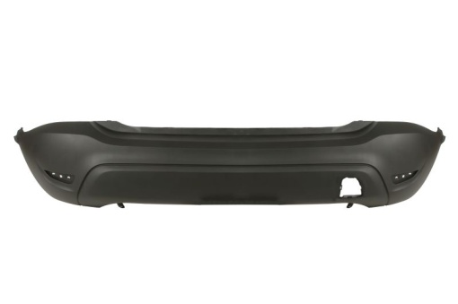 Bara spate, gri inchis potrivit OPEL CROSSLAND X 03.17-09.20