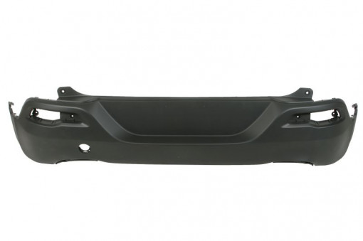 Bara spate grunduit, CAPA potrivit JEEP CHEROKEE 11.13-01.18