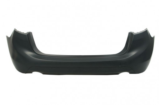 Bara spate grunduit potrivit BMW 2 F45, 2 GRAN TOURER F46