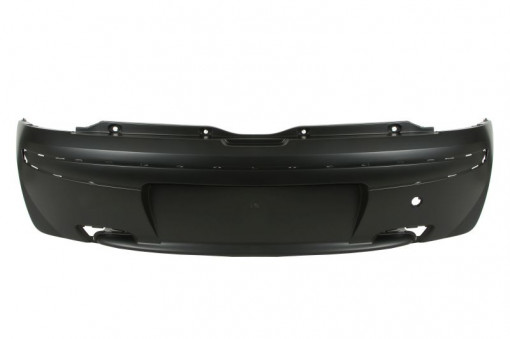 Bara spate grunduit potrivit FIAT PUNTO, PUNTO EVO/HATCHBACK, PUNTO/HATCHBACK 3D 09.99-09.03