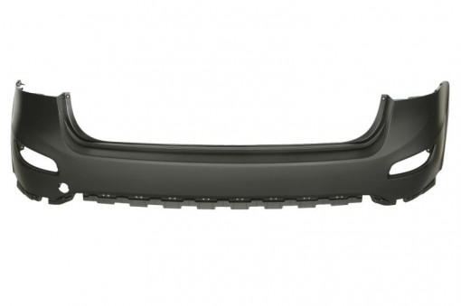 Bara spate grunduit potrivit HYUNDAI SANTA FE II 06.09-09.12