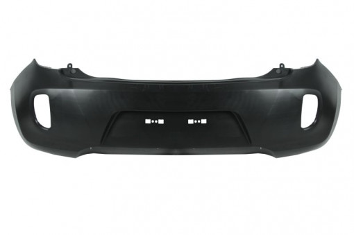 Bara spate grunduit potrivit KIA PICANTO I, PICANTO II 5D 05.11-