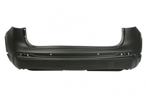 Bara Spate, grunduit potrivit NISSAN QASHQAI II 03.17-