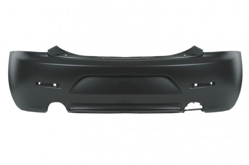 Bara spate grunduit, TUV potrivit ALFA ROMEO 147 09.04-03.10