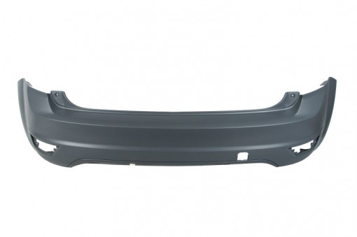 Bara Spate, grunduit, TUV potrivit FORD FOCUS II, FOCUS II/KOMBI; Hatchback 02.08-04.11