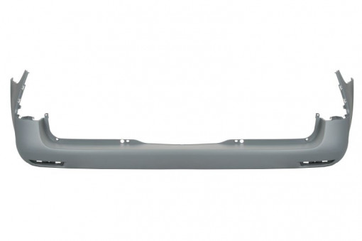 Bara spate grunduit, TUV potrivit MERCEDES VITO MIXTO DOUBLE CABIN, VITO TOURER W447, VITO W447 03.14-