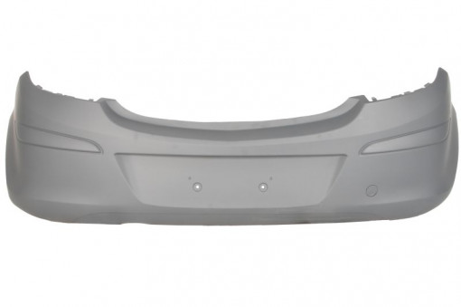 Bara spate grunduit, TUV potrivit OPEL CORSA D, CORSA D/HATCHBACK 3D 07.06-09.14