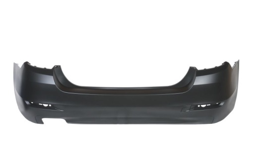 Bara Spate grunduita potrivit BMW 5 F10, 5 F11 Sedan 07.13-12.16