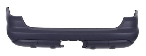 Bara Spate grunduita potrivit MERCEDES M W163 01.02-06.05