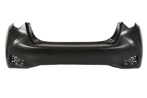 Bara Spate grunduita potrivit TOYOTA YARIS, YARIS/HATCHBACK 04.17-