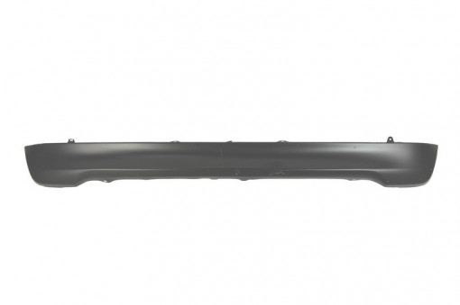 Bara spate inferioara TUV potrivit TOYOTA YARIS 04.99-02.03