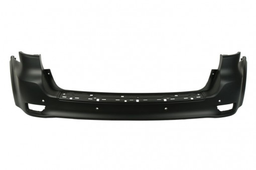 Bara spate locas senzor parcare: 4, grunduit potrivit JEEP GRAND CHEROKEE IV 10.16-