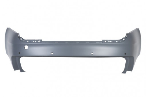 Bara spate locas senzor parcare: 4, grunduit, TUV potrivit OPEL INSIGNIA A, INSIGNIA A COUNTRY Break 07.08-10.13