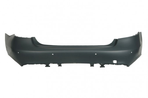 Bara spate locas senzor parcare: 6, cu locas ornament, grunduit potrivit MERCEDES E T-MODEL S212, E W212 Sedan 02.13-05.16
