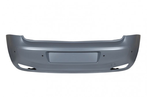 Bara spate LOUNGE, locas senzor parcare: 4, grunduit potrivit ABARTH PUNTO; FIAT PUNTO, PUNTO/HATCHBACK 03.12-
