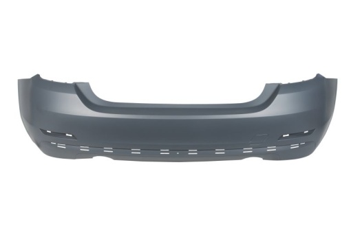 Bara Spate, LUXURY/MODERN/SPORT, cu suport locas, grunduit potrivit BMW 4 F32, F82, 4 F33, F83 Cabriolet / Coupe 07.13-02.17