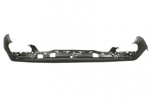 Bara spate negru potrivit BMW X5 G05, F95 06.18-