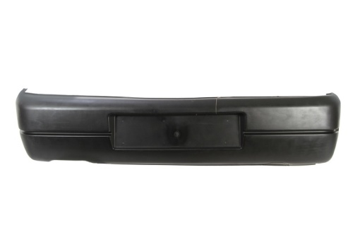 Bara Spate, negru potrivit FIAT CINQUECENTO 07.91-07.99