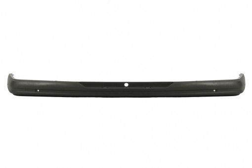 Bara Spate, negru potrivit PEUGEOT 205 I, 205 II, 205/HATCHBACK Break / Cabriolet 07.87-