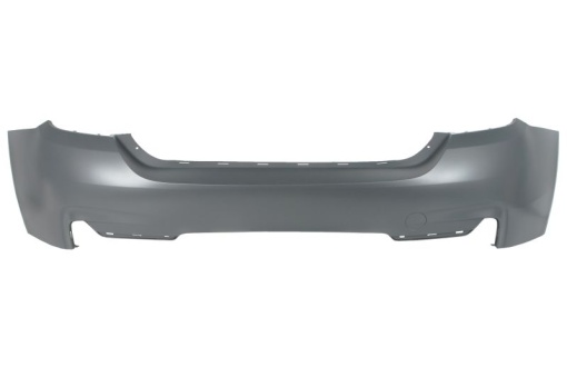 Bara Spate, pachet M, grund potrivit BMW 4 GRAN COUPE F36 03.15-