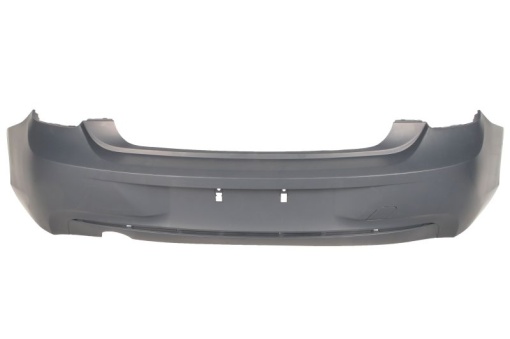 Bara Spate, SPORT/URBAN, cu suport locas, grunduit potrivit BMW 1 F20, 1 F21 11.10-02.15