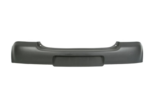 Bara spate superioara gri inchis potrivit TOYOTA YARIS 04.99-11.03
