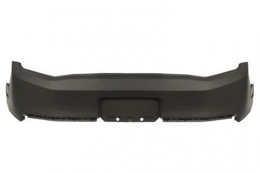 Bara spate superioara grunduit, CAPA potrivit FORD USA MUSTANG 02.09-12.12
