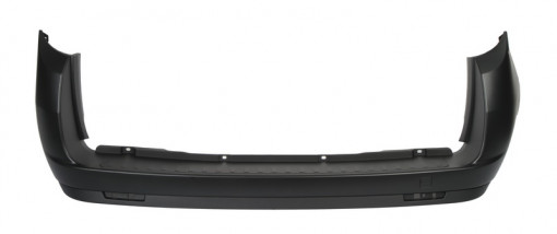 Bara spate versiune cu haion spate negru, TUV potrivit FIAT DOBLO, DOBLO CARGO; OPEL COMBO TOUR, COMBO/MINIVAN 01.10-