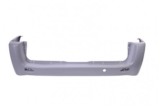 Bara spate versiune scurta, grunduit, TUV potrivit CITROEN JUMPY II; FIAT SCUDO; PEUGEOT EXPERT, EXPERT TEPEE 01.07-09.16