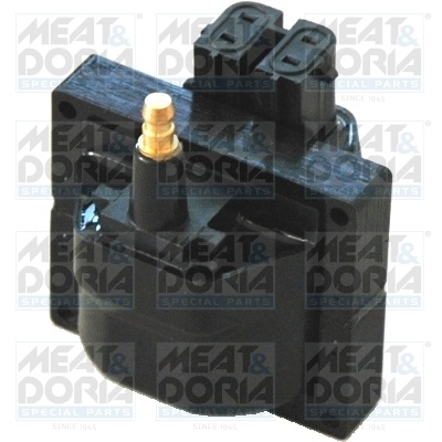 Bobina inductie potrivit CHEVROLET ASTRO, BLAZER S10, CAMARO; DAEWOO ESPERO; JEEP GRANDEER; PONTIAC FIREBIRD 1.8-5.7 12.81-09.99