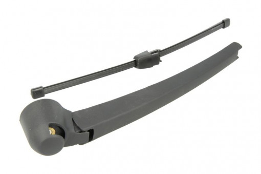 Brat stergator cu lamela SKODA FABIA (MK2) (5J) HATCHBACK 01.07-