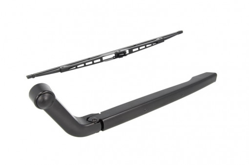 Brat stergator spate cu lamela potrivit LAND ROVER DISCOVERY IV 09.09-12.18