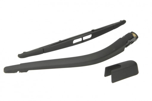 Brat stergator spate cu lamela potrivit PEUGEOT 107 06.05-05.14